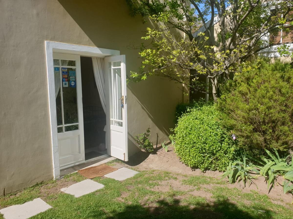 Garlick House Bed & Breakfast Franschhoek Eksteriør bilde