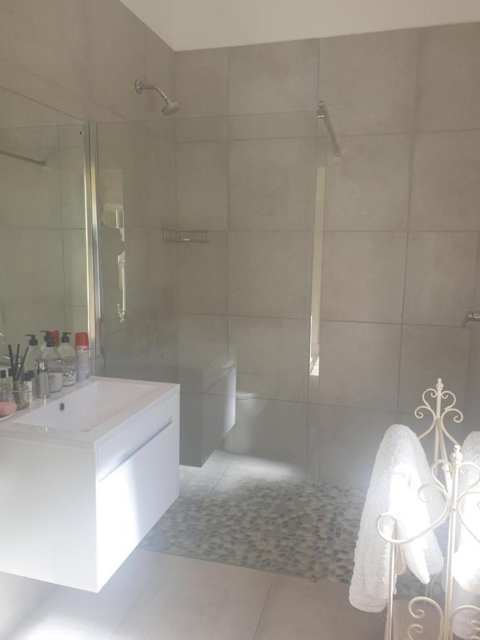 Garlick House Bed & Breakfast Franschhoek Rom bilde